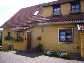 Ferienwohnung Landidylle